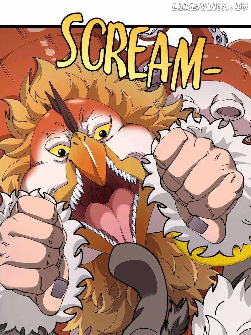 I Am The Monster Overlord Chapter 70 41